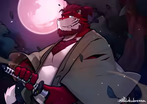 Page 915 of 天狼Lokabrenna - preview thumbnail