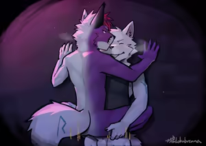 Page 931 of 天狼Lokabrenna - preview thumbnail