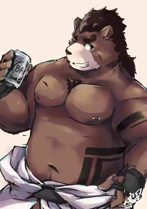 Page 995 of 天狼Lokabrenna - preview thumbnail