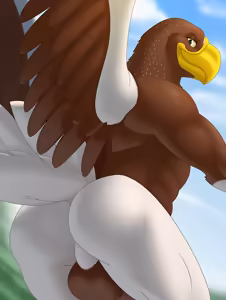 Page 131 of Nazuu-M0nster - preview thumbnail