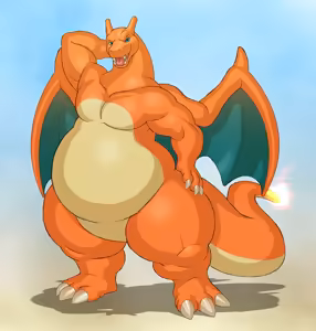 Page 162 of Nazuu-M0nster - preview thumbnail