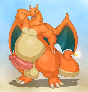 Page 163 of Nazuu-M0nster - preview thumbnail