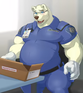 Page 171 of Nazuu-M0nster - preview thumbnail