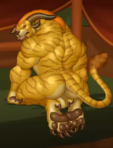 Page 183 of Nazuu-M0nster - preview thumbnail