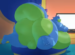 Page 227 of Nazuu-M0nster - preview thumbnail