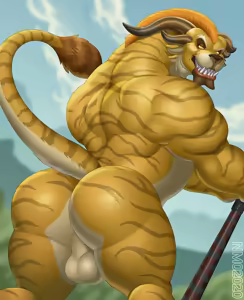 Page 232 of Nazuu-M0nster - preview thumbnail