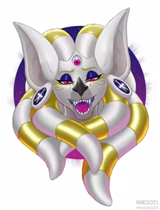 Page 270 of Nazuu-M0nster - preview thumbnail