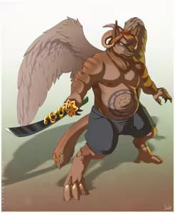 Page 27 of Nazuu-M0nster - preview thumbnail