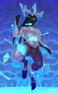 Page 309 of Nazuu-M0nster - preview thumbnail