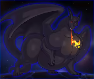 Page 411 of Nazuu-M0nster - preview thumbnail