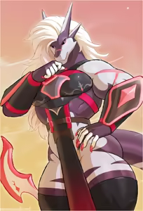 Page 491 of Nazuu-M0nster - preview thumbnail