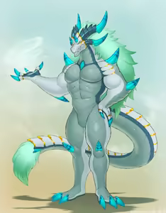 Page 498 of Nazuu-M0nster - preview thumbnail