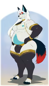 Page 518 of Nazuu-M0nster - preview thumbnail