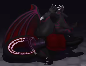 Page 600 of Nazuu-M0nster - preview thumbnail