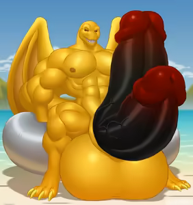 Page 667 of Nazuu-M0nster - preview thumbnail