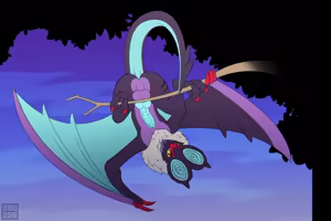 Page 70 of Nazuu-M0nster - preview thumbnail