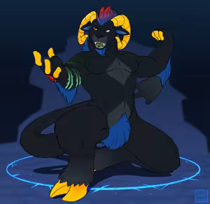 Page 76 of Nazuu-M0nster - preview thumbnail