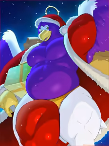 Page 766 of Nazuu-M0nster - preview thumbnail