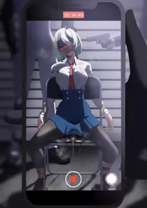 Page 138 of ゼツレッド - preview thumbnail