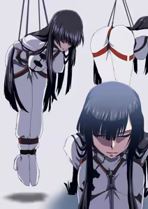 Page 140 of ゼツレッド - preview thumbnail