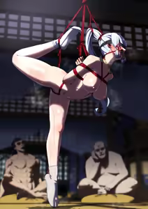 Page 19 of ゼツレッド - preview thumbnail