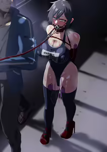 Page 329 of ゼツレッド - preview thumbnail