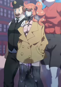 Page 361 of ゼツレッド - preview thumbnail