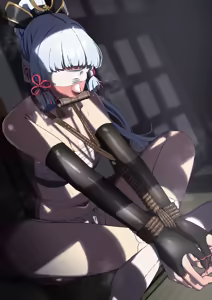 Page 4 of ゼツレッド - preview thumbnail