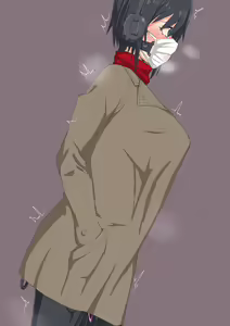 Page 535 of ゼツレッド - preview thumbnail