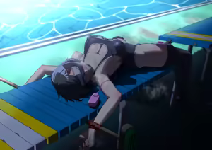 Page 60 of ゼツレッド - preview thumbnail