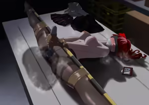 Page 61 of ゼツレッド - preview thumbnail