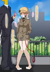 Page 619 of ゼツレッド - preview thumbnail