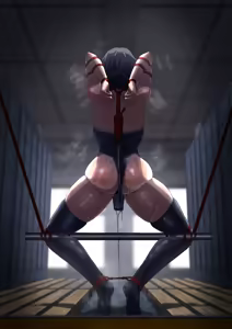 Page 8 of ゼツレッド - preview thumbnail