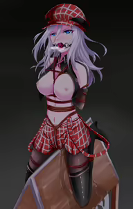 Page 831 of ゼツレッド - preview thumbnail