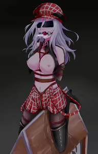 Page 832 of ゼツレッド - preview thumbnail