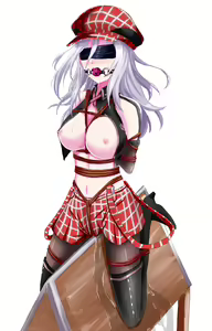 Page 834 of ゼツレッド - preview thumbnail