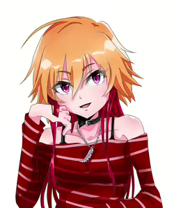 Page 841 of ゼツレッド - preview thumbnail