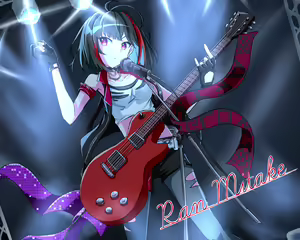 Page 848 of ゼツレッド - preview thumbnail