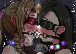 Page 852 of ゼツレッド - preview thumbnail