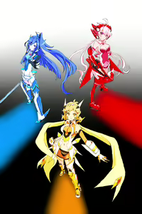 Page 890 of ゼツレッド - preview thumbnail