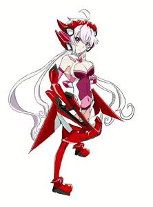 Page 893 of ゼツレッド - preview thumbnail