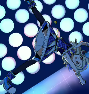 Page 894 of ゼツレッド - preview thumbnail