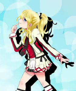 Page 911 of ゼツレッド - preview thumbnail