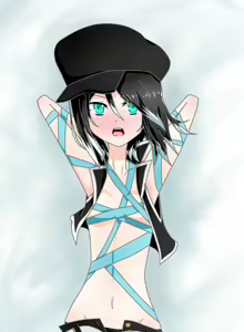 Page 925 of ゼツレッド - preview thumbnail