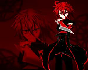 Page 931 of ゼツレッド - preview thumbnail