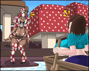 Page 139 of Minecraft - Hentai Server - preview thumbnail