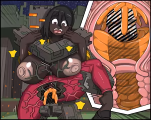 Page 155 of Minecraft - Hentai Server - preview thumbnail