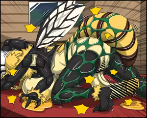 Page 30 of Minecraft - Hentai Server - preview thumbnail