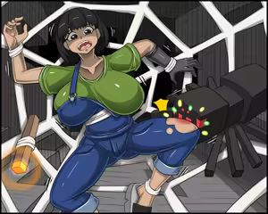 Page 38 of Minecraft - Hentai Server - preview thumbnail