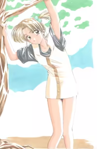Page 2 of I believe in you. - preview thumbnail
